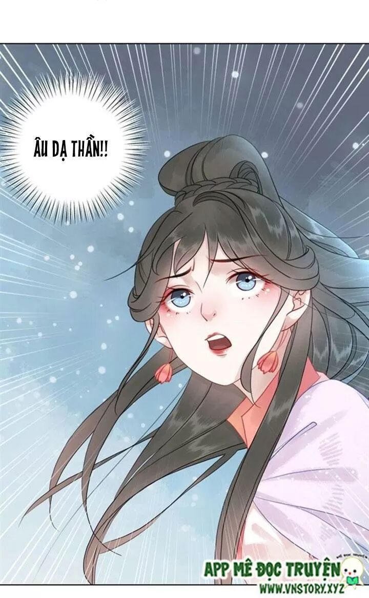 cực phẩm phế vật tiểu thư chapter 89 36