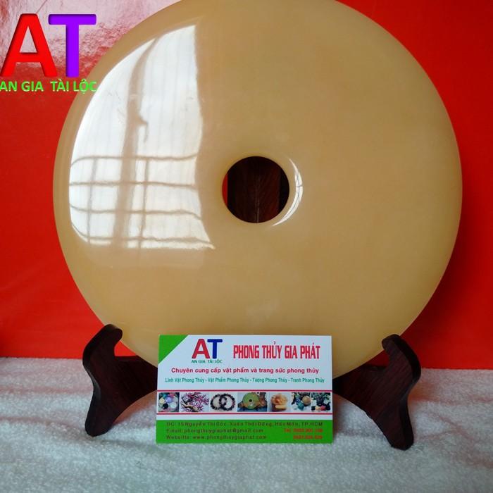 ĐỒNG TIỀN NGỌC HOÀNG LONG