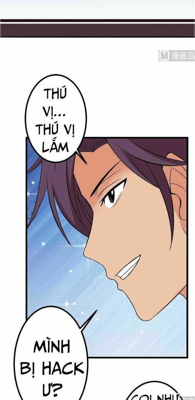 ngưu thư cung ứng thương chapter 79 8