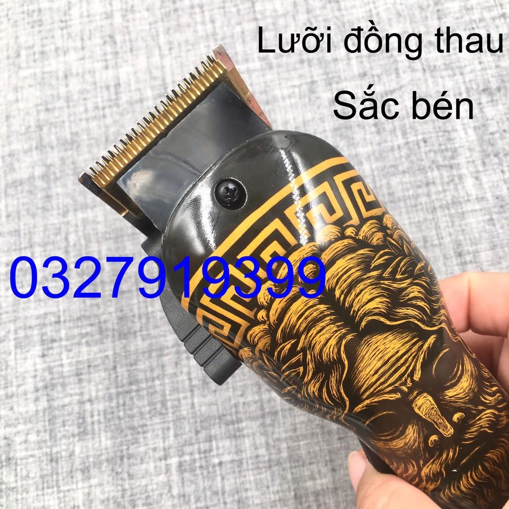 Tông đơ cắt tóc cao cấp BESTBOMG