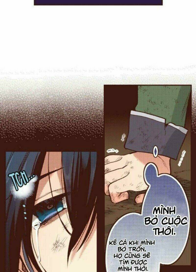 tôi tỉnh lại sau 20 năm! chapter 12 8