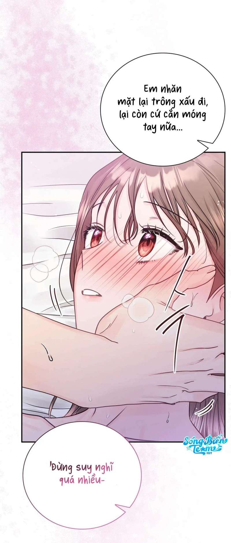 [18+] người bạn nguy hiểm của anh trai chapter 16 64