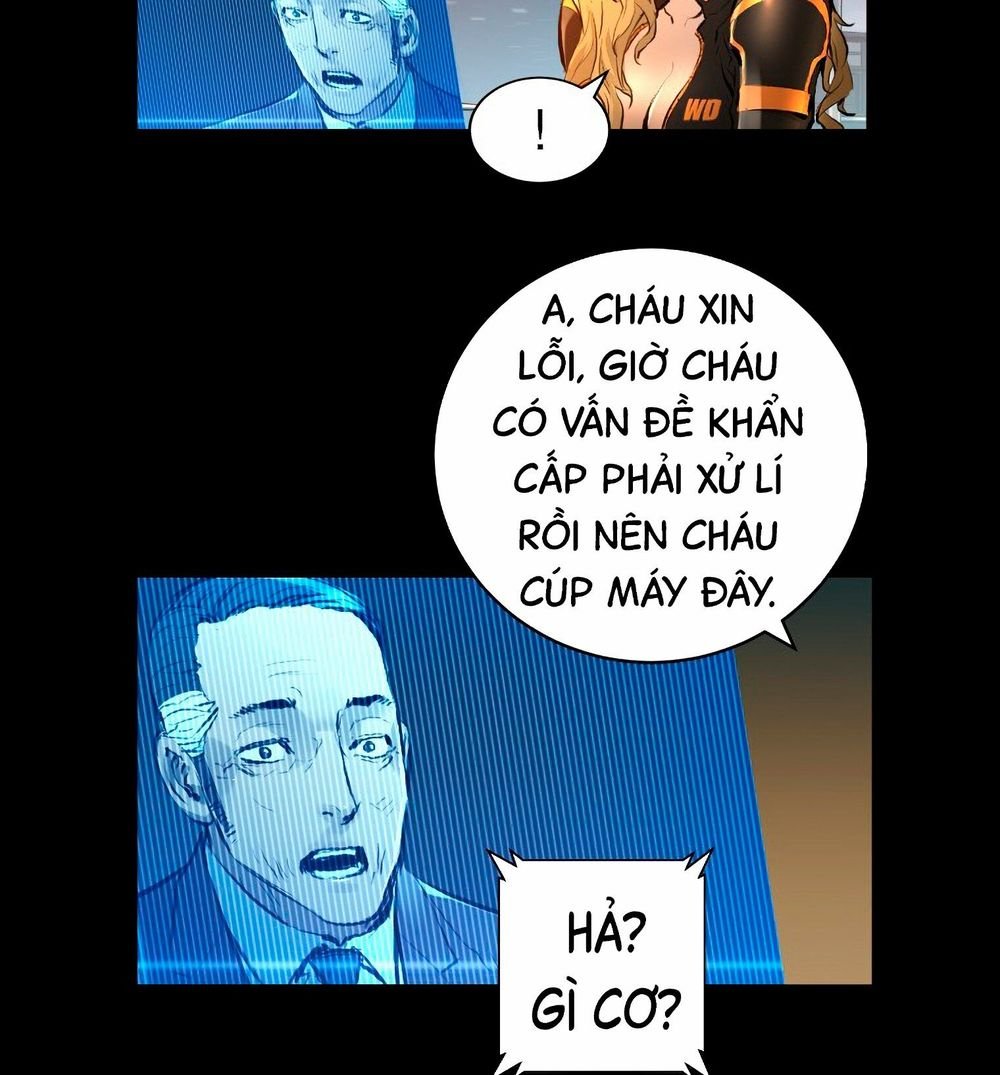 tam tuyệt tại dị giới chapter 102 91