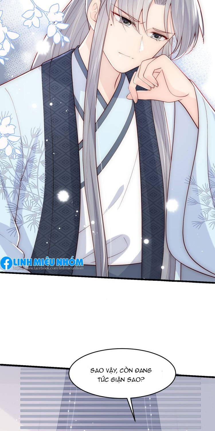 dưỡng địch vi hoạn chapter 90 10