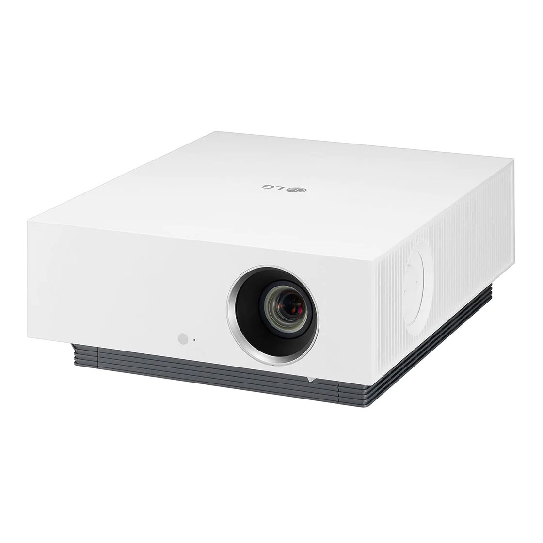 Máy chiếu LG CineBeam Laser 4K HU810PW - Hàng chính hãng