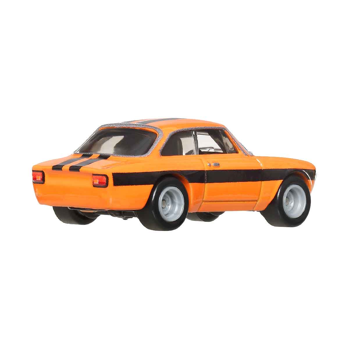 Đồ Chơi Siêu Xe Premium Fast&amp;Furious Alfa Romeo Giulia Sprint GTA HOT WHEELS JBM04/HNW46