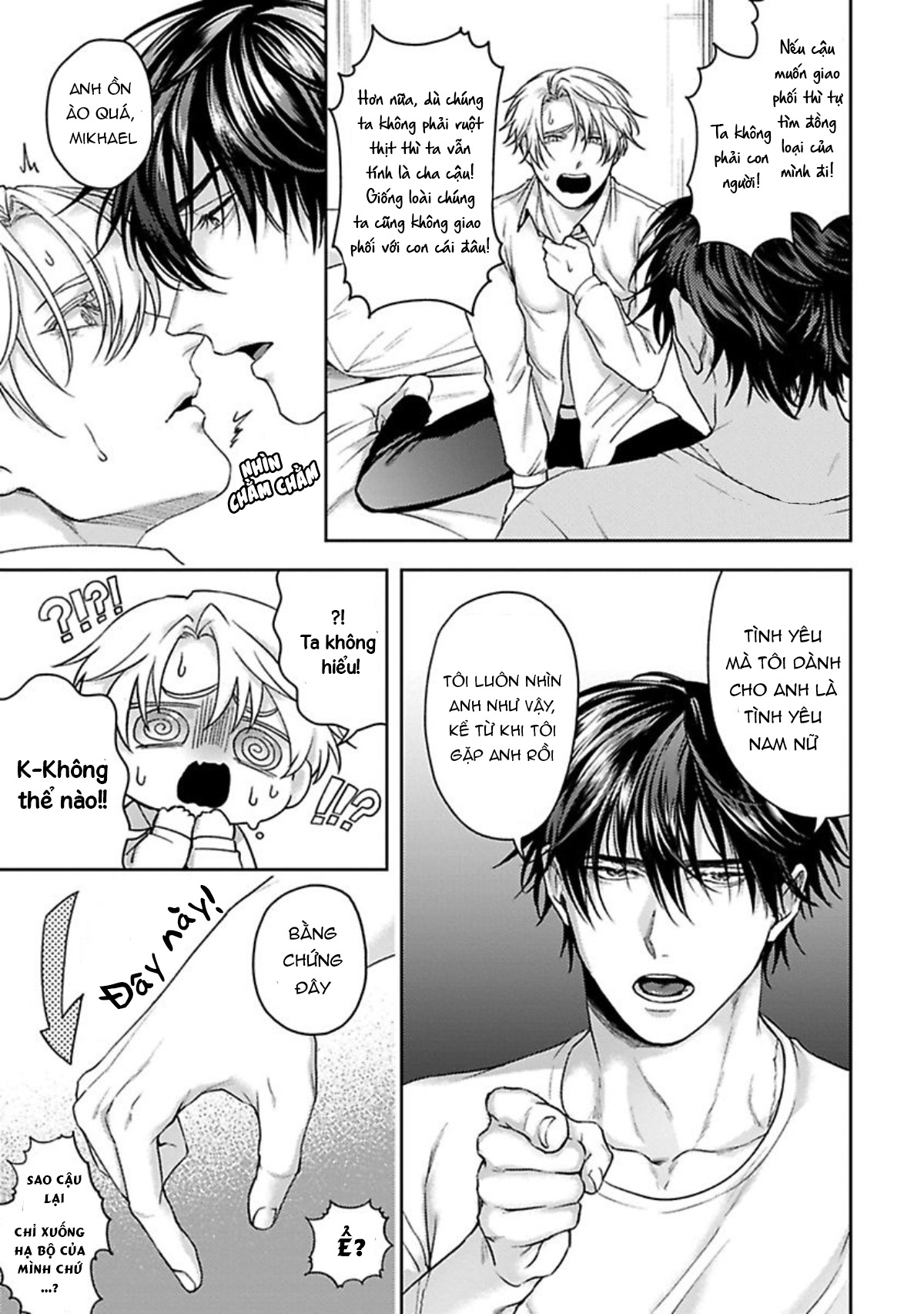 undead pappy chapter 2 6