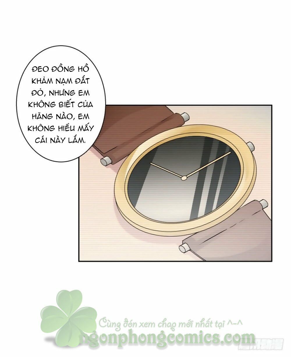 thiên kim đường môn chapter 75 39