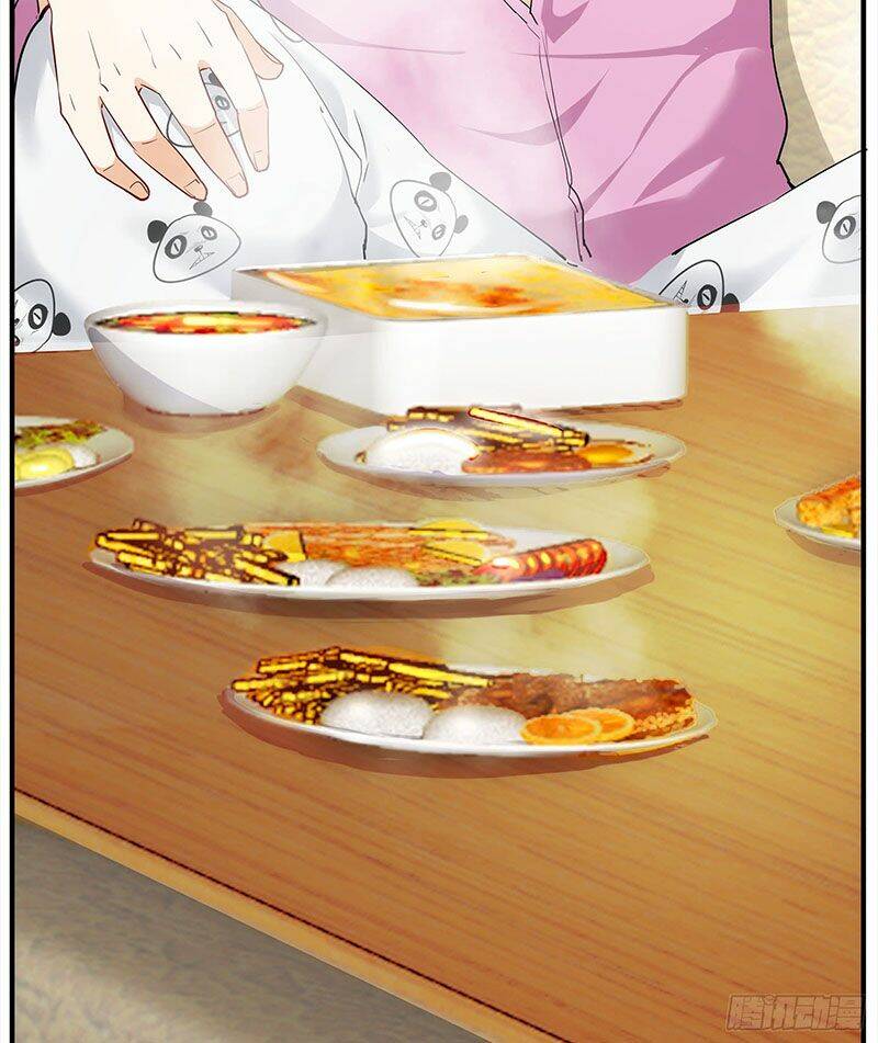 quái trộm thâu tâm chapter 1 21