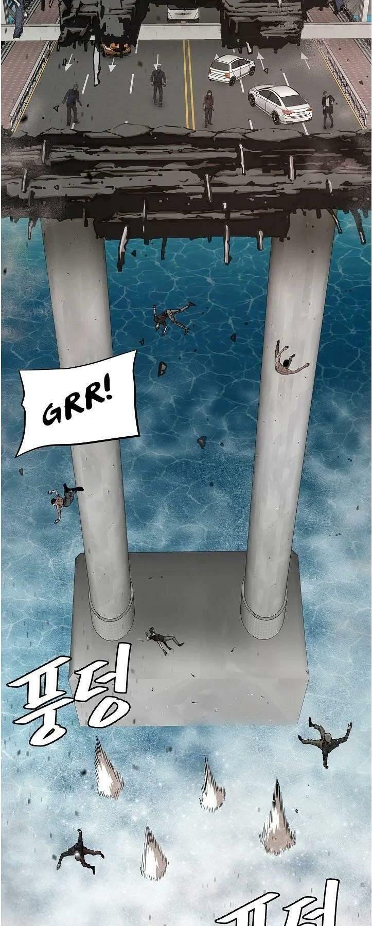 return survival chapter 91 46