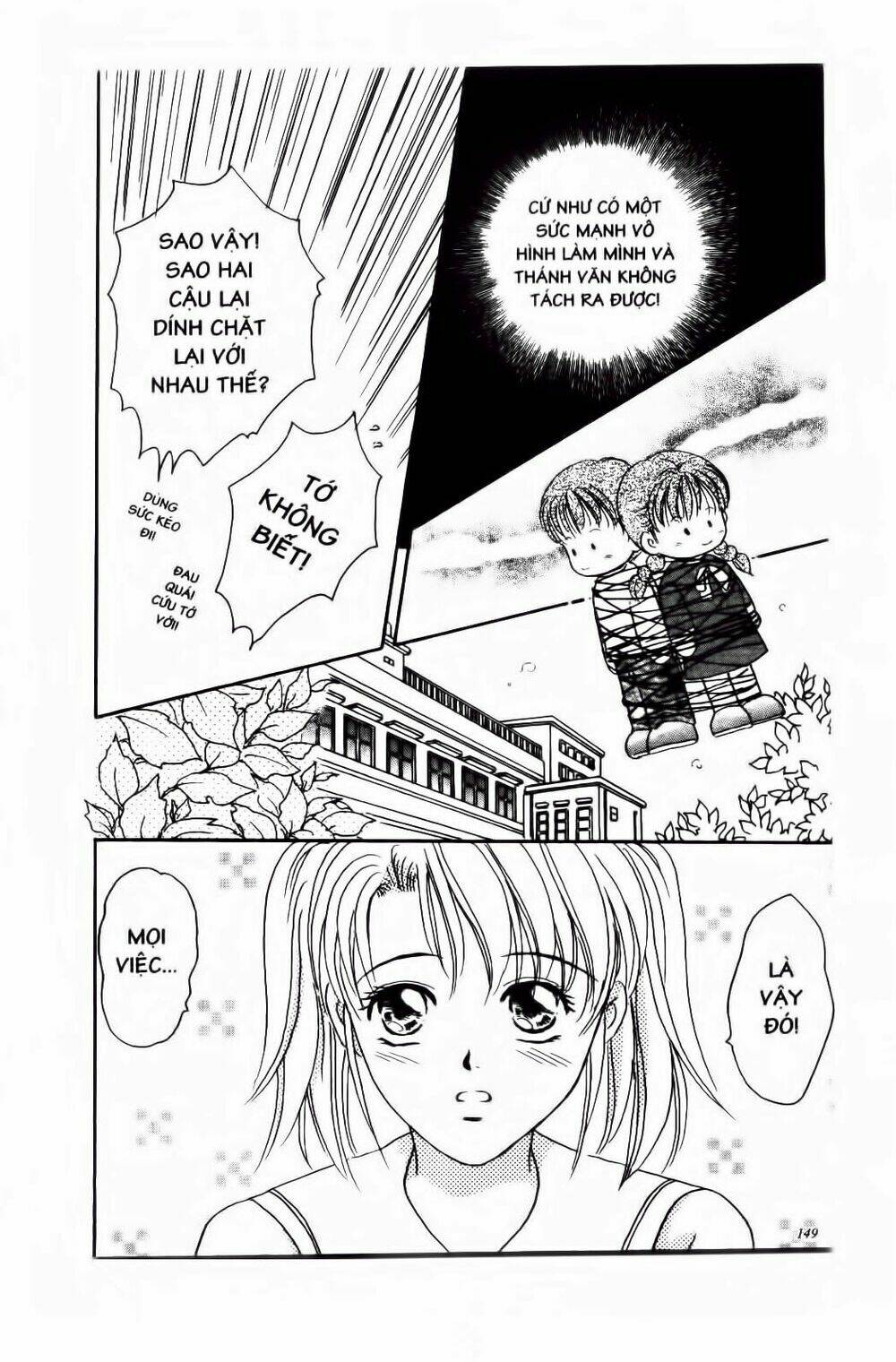 7 sắc cầu vồng chapter 3 18