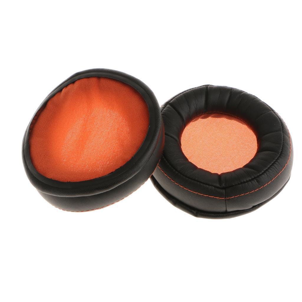 1x Replacement Ear Pads Cushions Cover for  840/800 Headset Earphone
