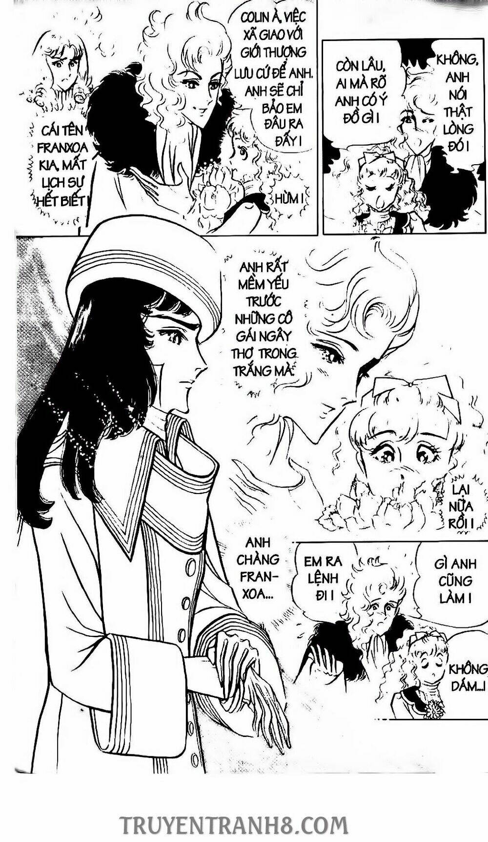 the count s daughter chapter 62 22