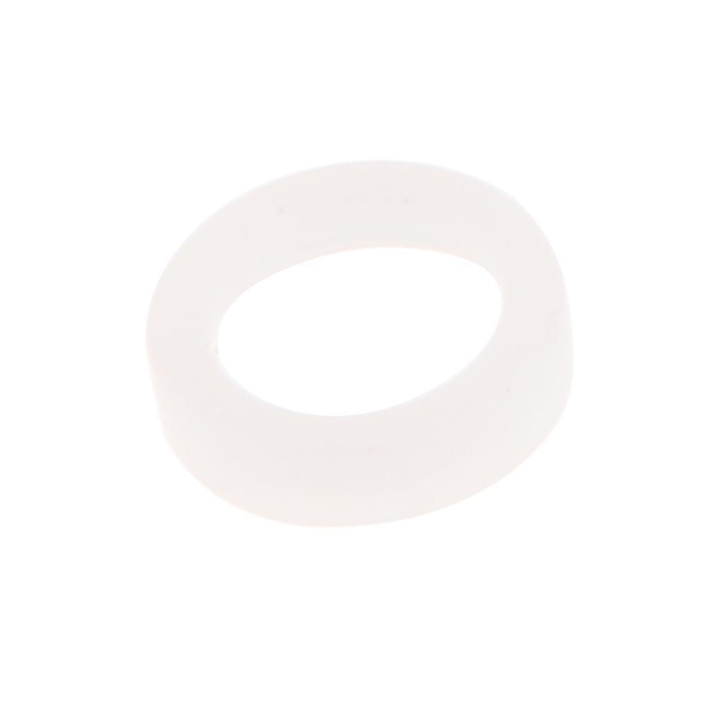 Digital Camera Repair Part For  24-70mm USM Lens Focusing Collar White