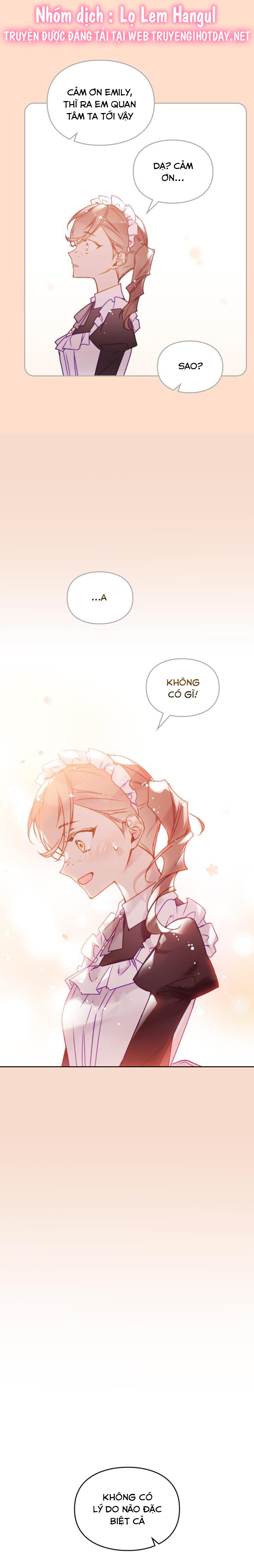 kết thúc của nhân vật phản diện chỉ có thể là cái chết chapter 140 5