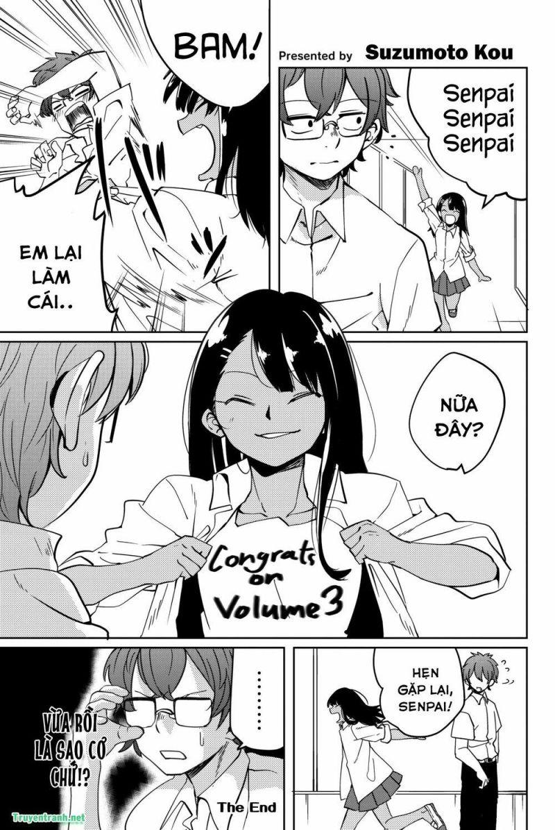 please don't bully me - nagatoro-san chapter 29.3 11