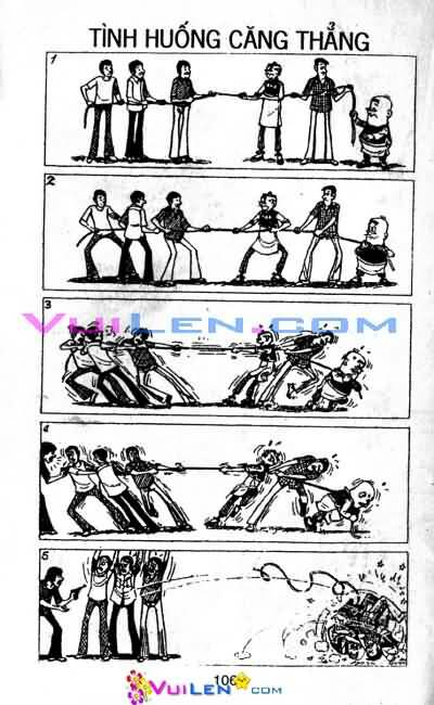 chú thoòng (full trọn bộ) chapter 23 23