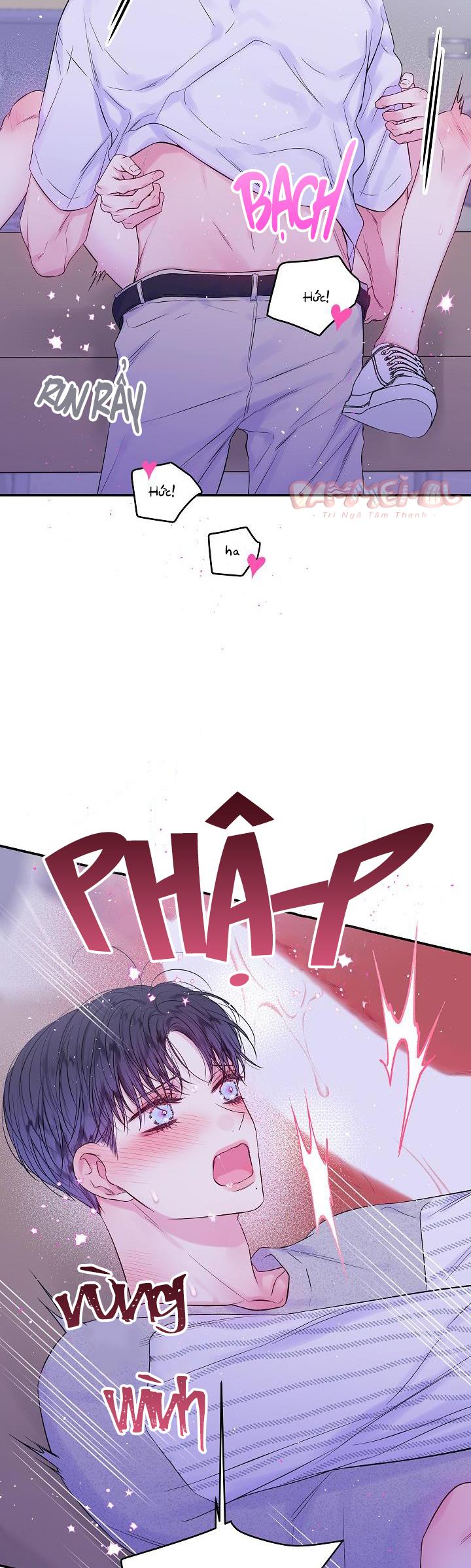 bình minh thứ hai chapter 25 22