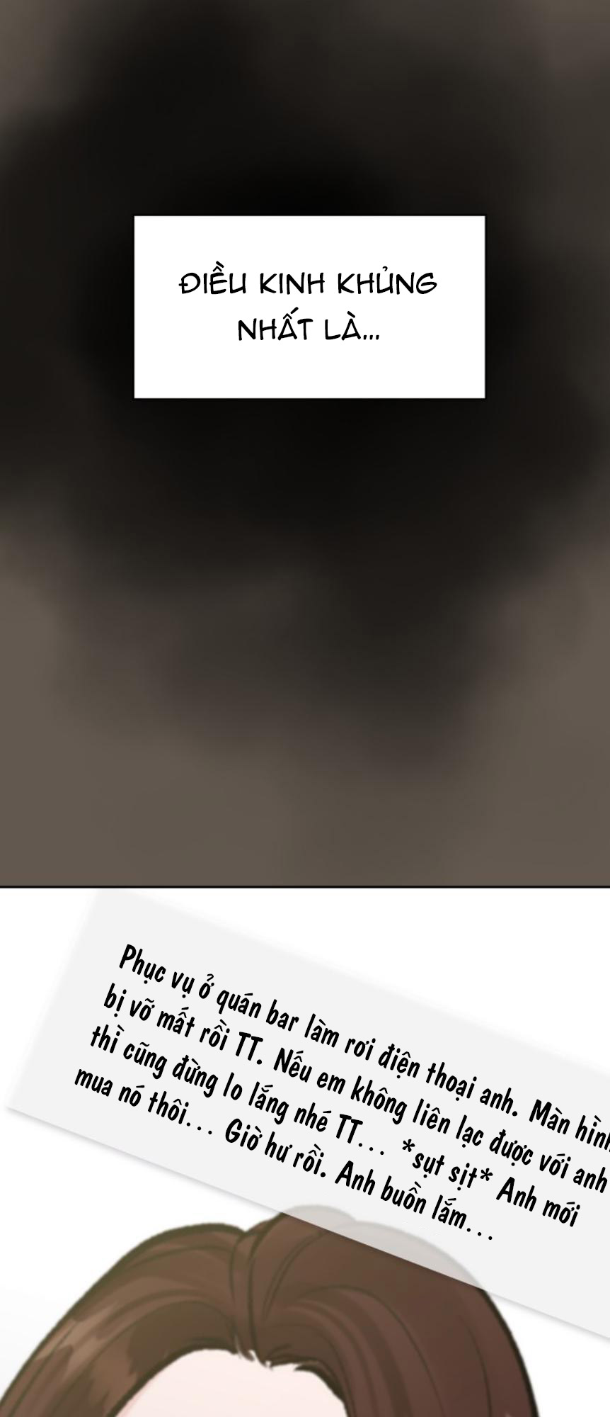 không phải gu của tôi chapter 8.2 62