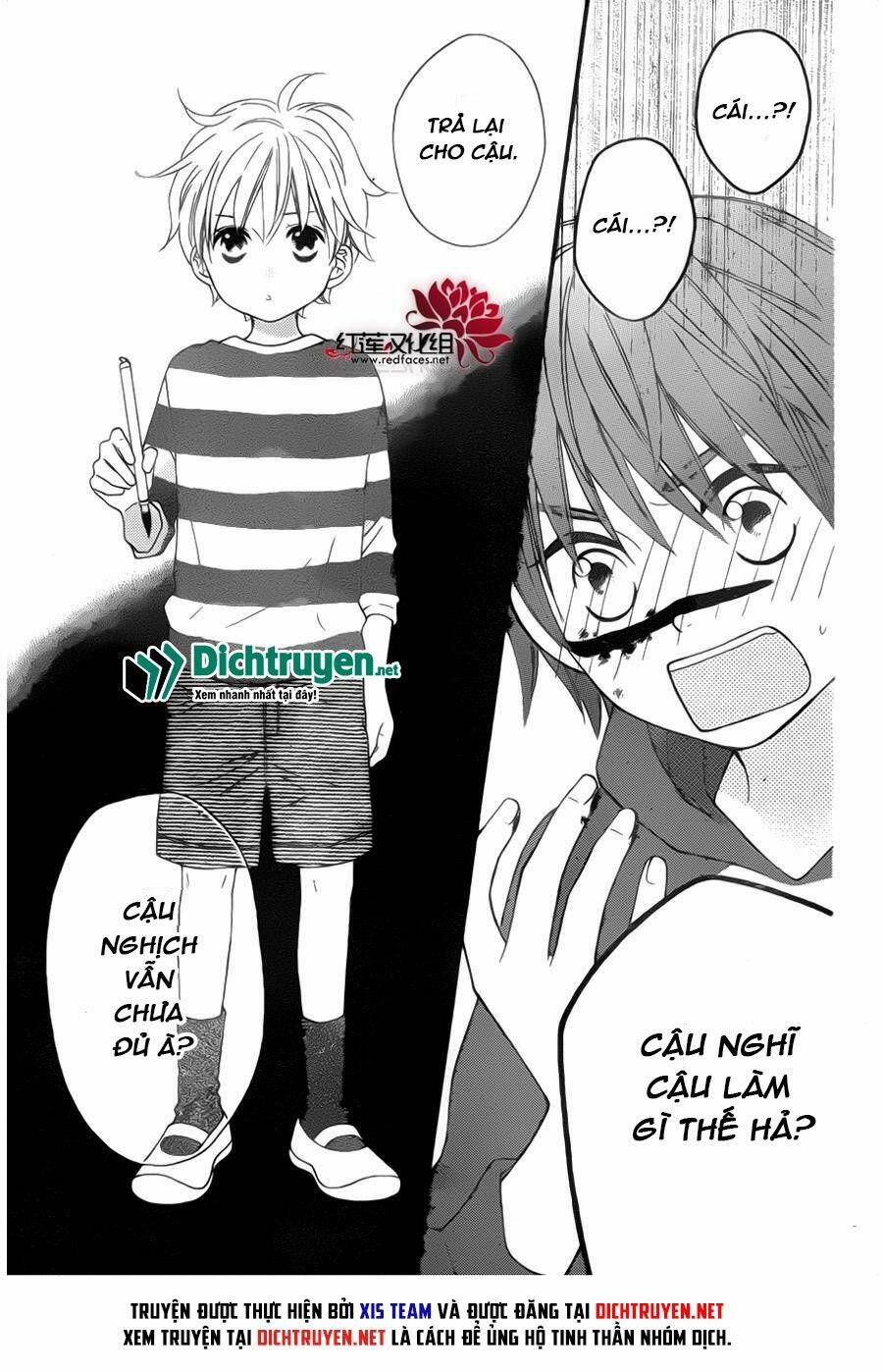 life so happy chapter 6 30