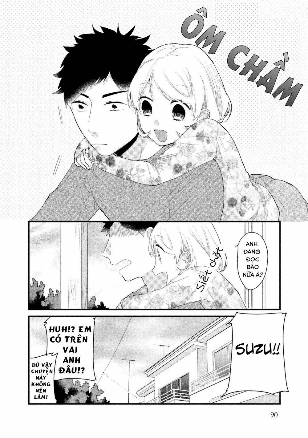 nhân duyên tiền kiếp chapter 7 10