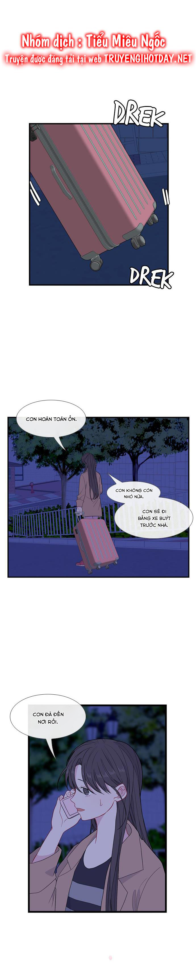 quay lại nhé chapter 107 17