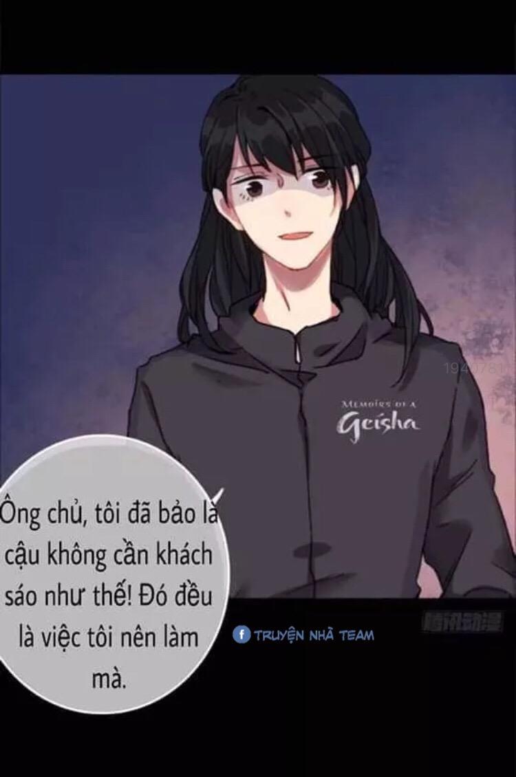 lời thì thầm chapter 15 26