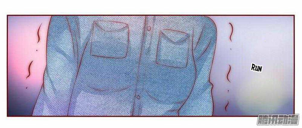 bá đạo tổng tài yêu tôi chapter 17 11