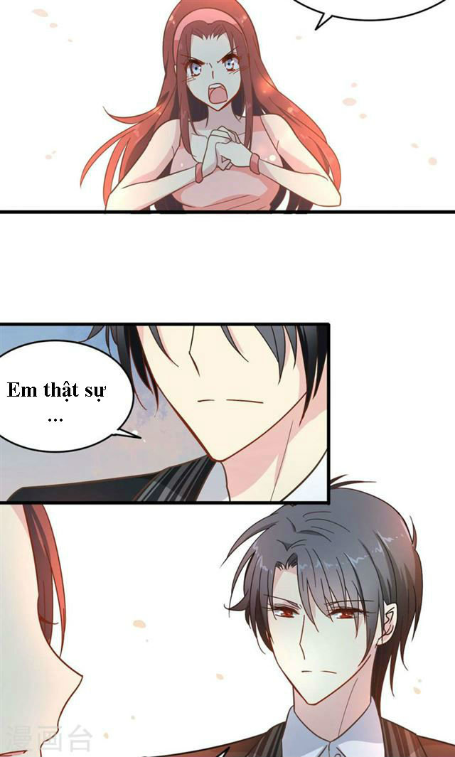 cô dâu của ma cà rồng chapter 9 5