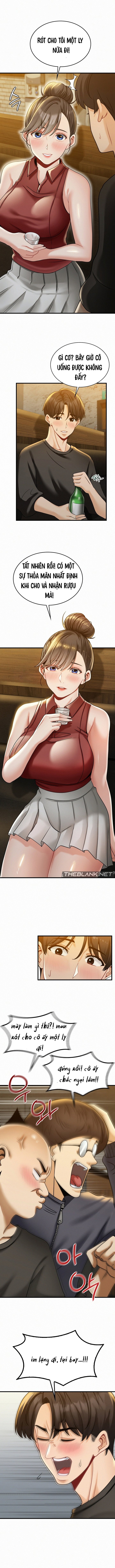 anh chủ nhà chapter 8 12