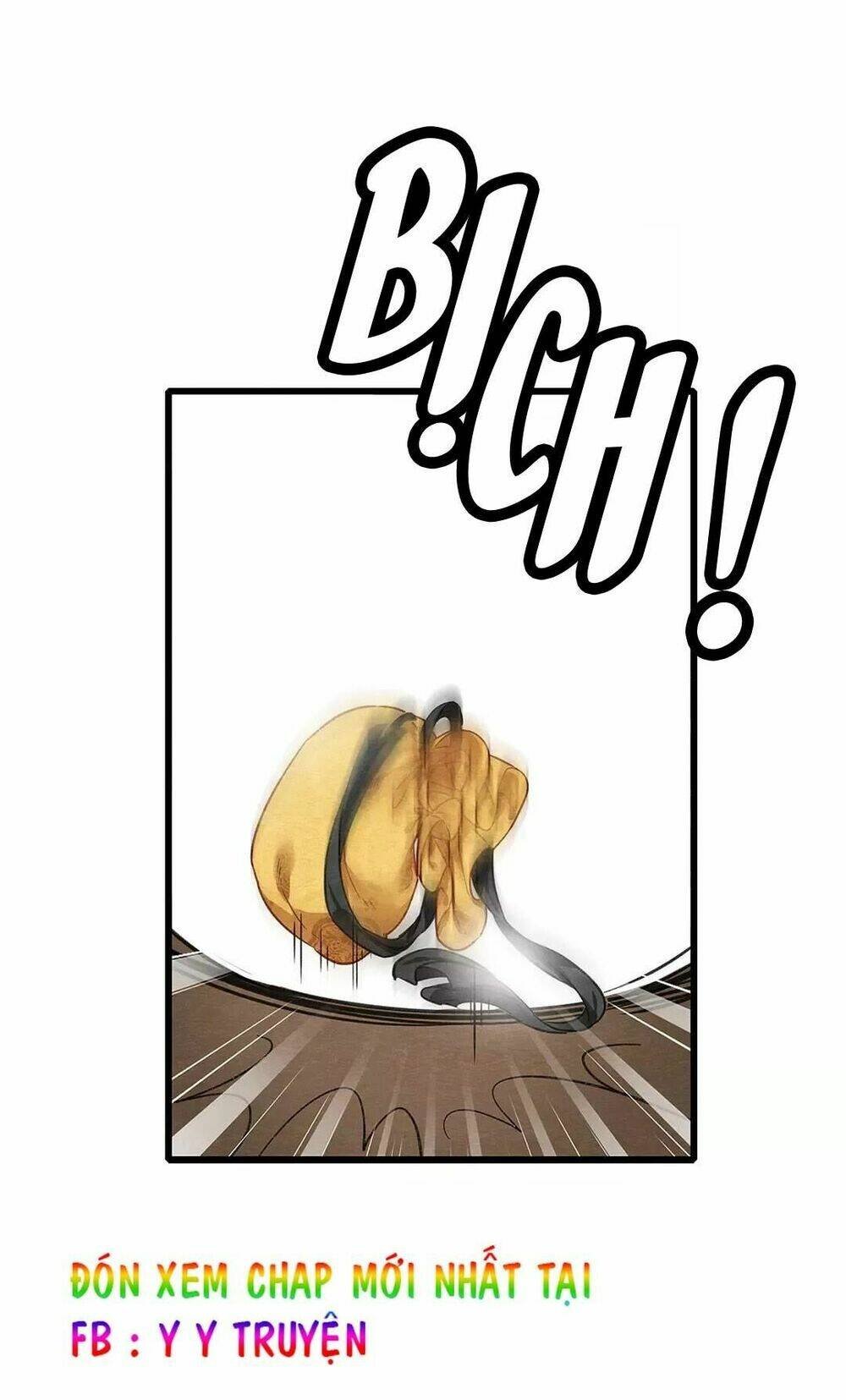 hôn quân thăng cấp ký chapter 9 26