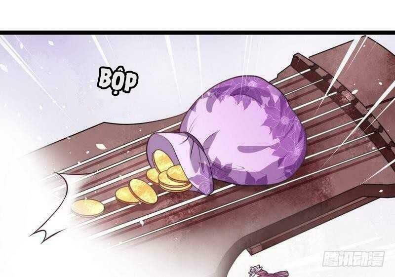 vương phi - âm động thiên hạ chapter 35 7