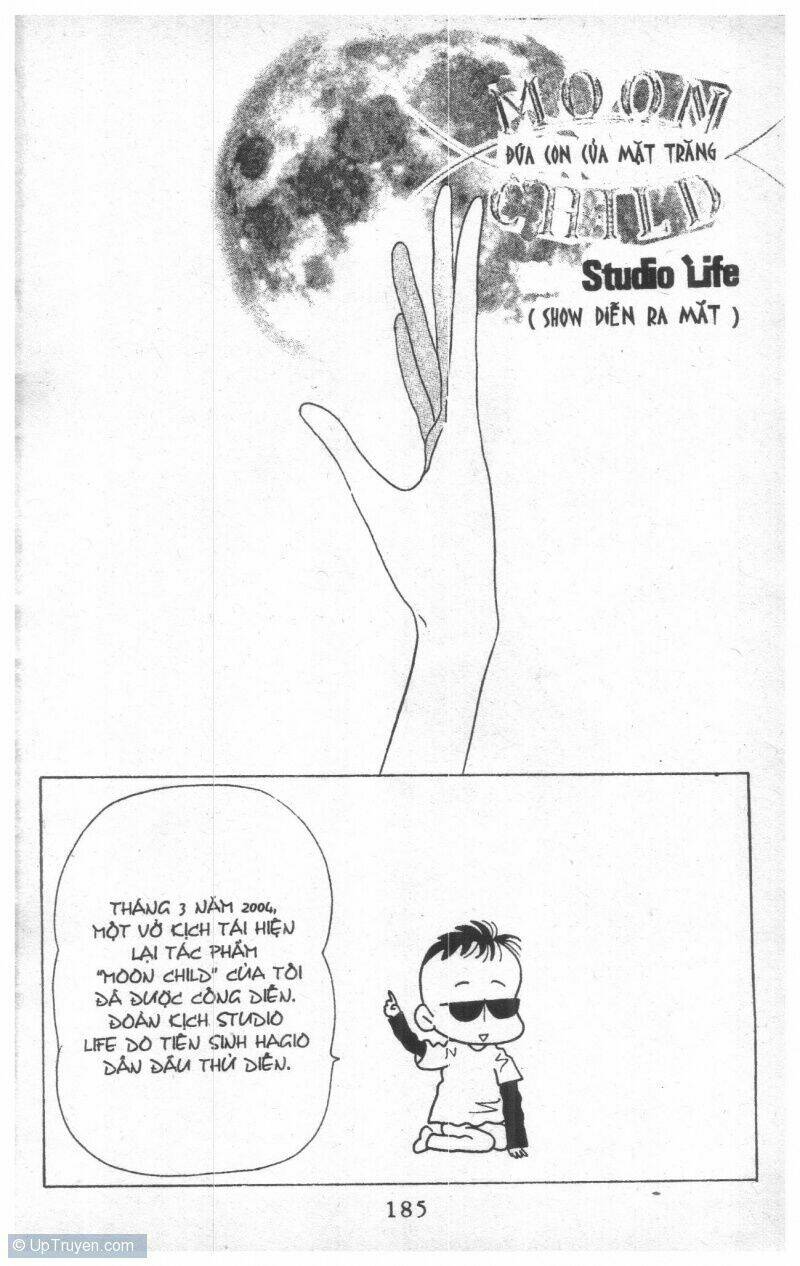 nàng tiên ánh trăng - kaguya hime chapter 24 185