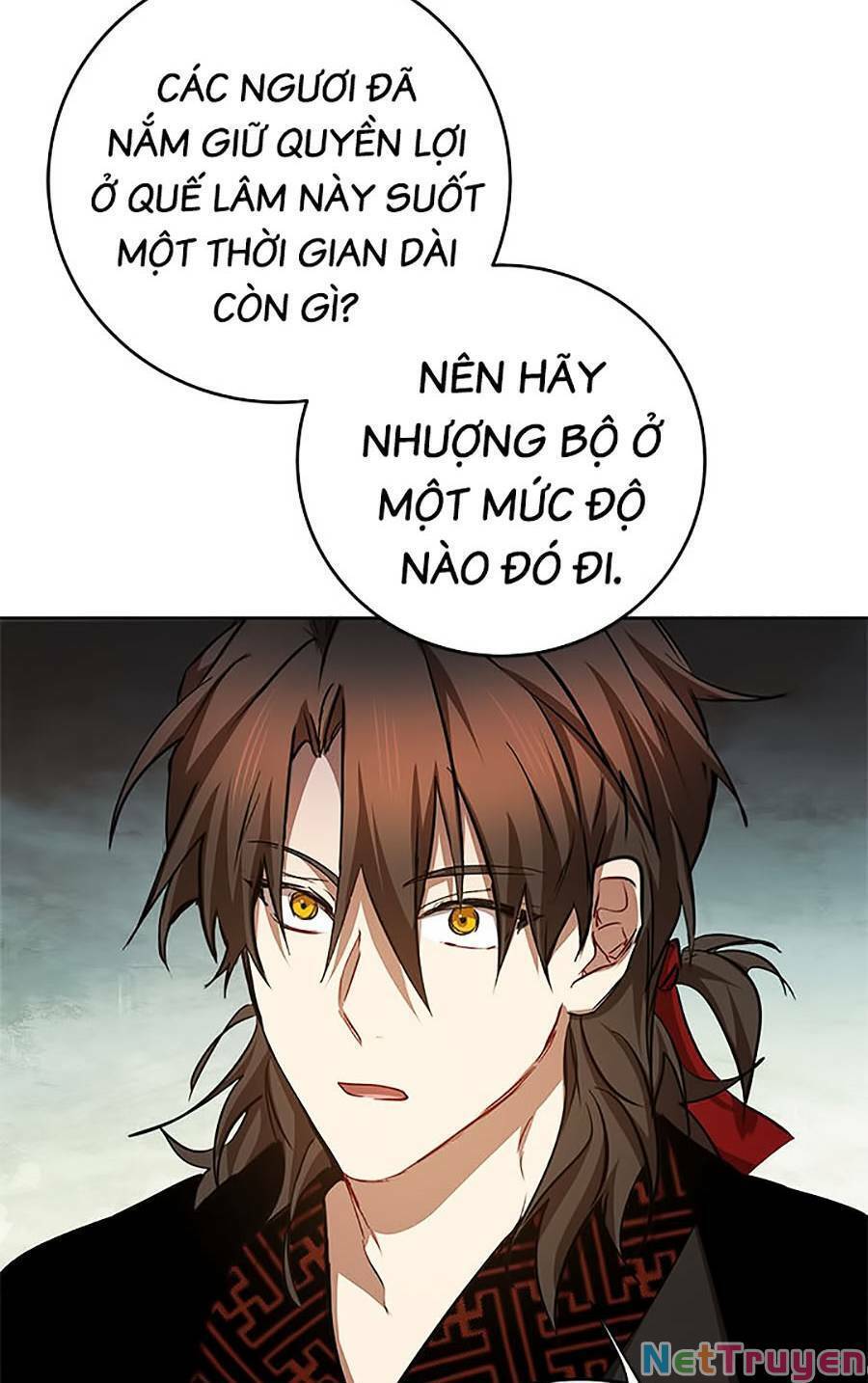 võ đang kỳ hiệp chapter 95 34