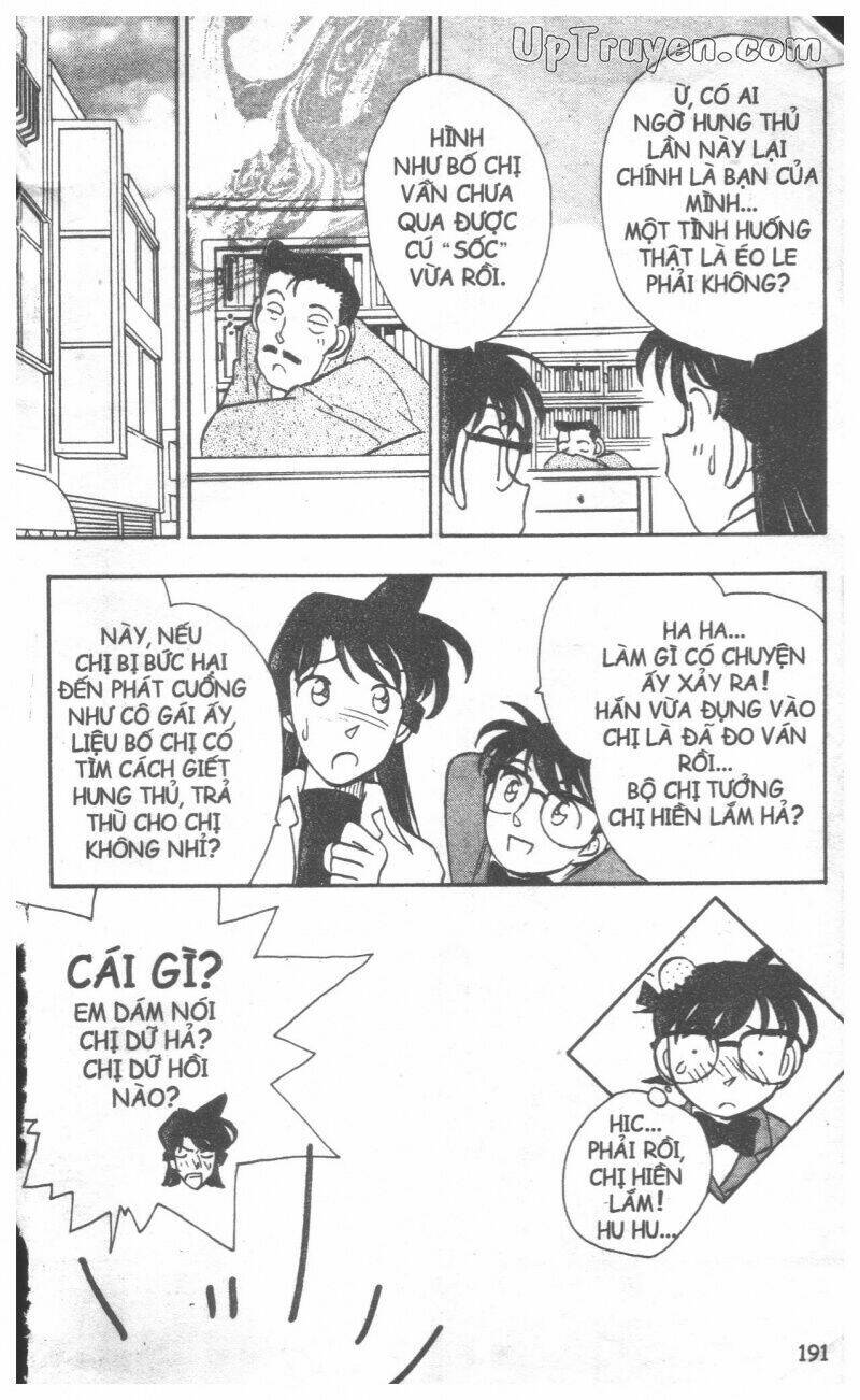 conan - bộ đặc biệt chapter 8 181