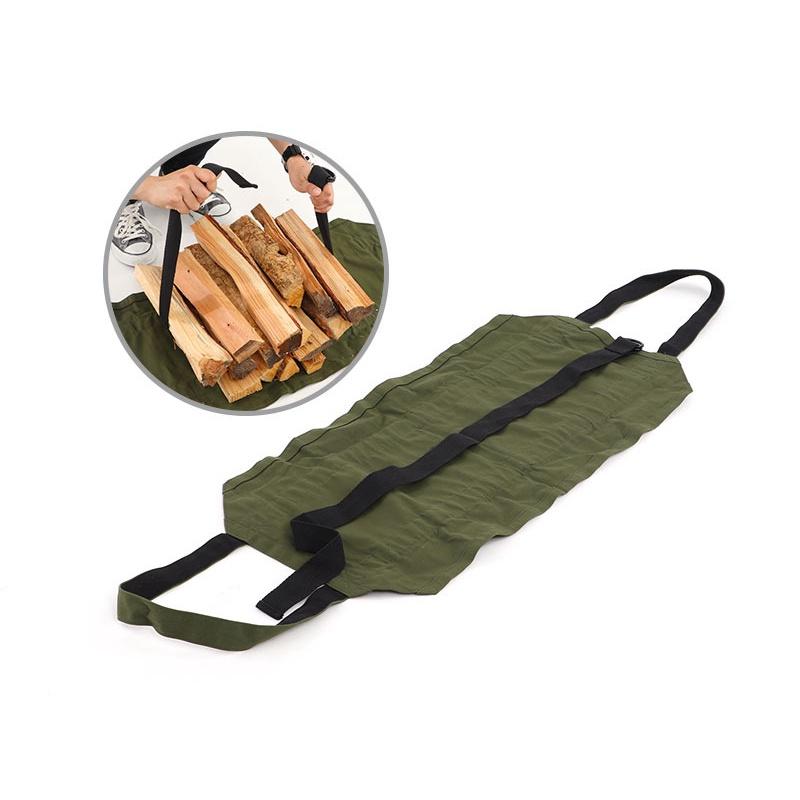 TÚI GẬP ĐỰNG DỤNG CỤ DOD LOG BAG AND STAND