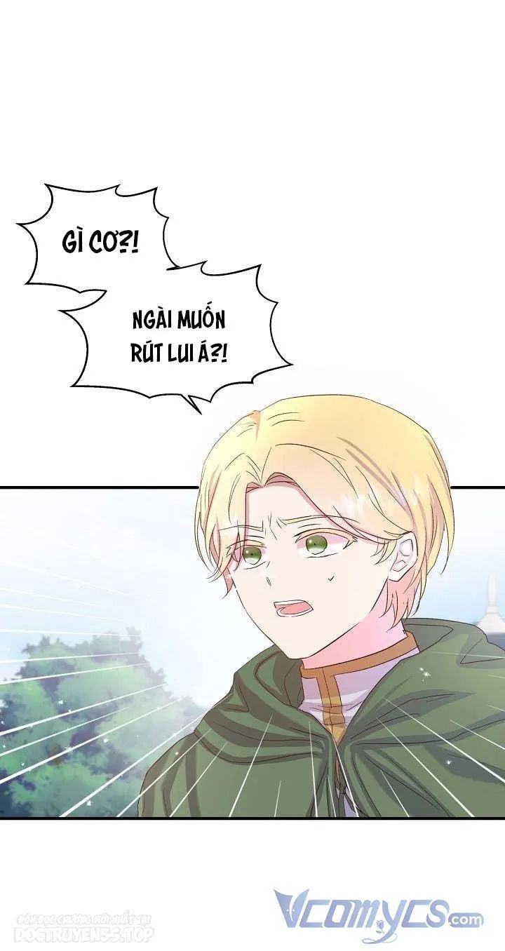 tôi cứu anh không có nghĩa là tôi muốn cưới anh chapter 11 22