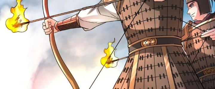 đại tần, ta là con tần thủy hoàng, giết địch thành thần chapter 34 151