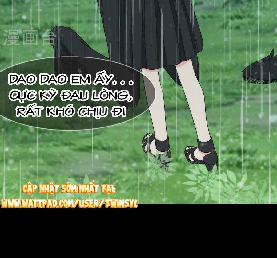 bá đạo trung khuyển tìm ái ký chapter 102 23