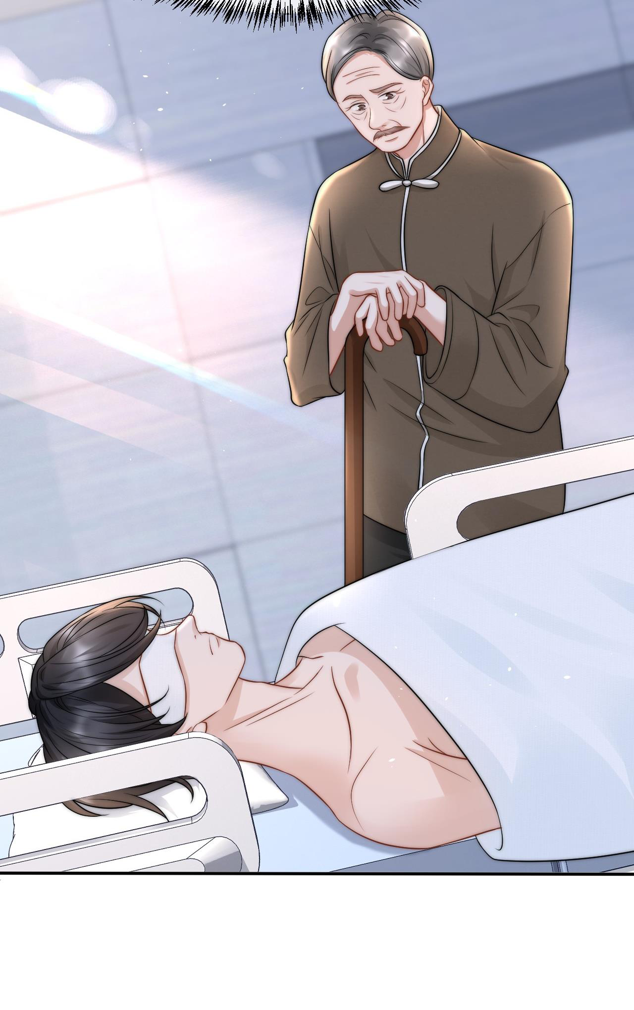 ta sinh con cho tổng tài chapter 76 38