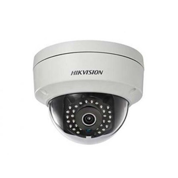 Camera IP Hikvision Dome 4MP DS-2CD1143G0-I - Hàng Chính Hãng