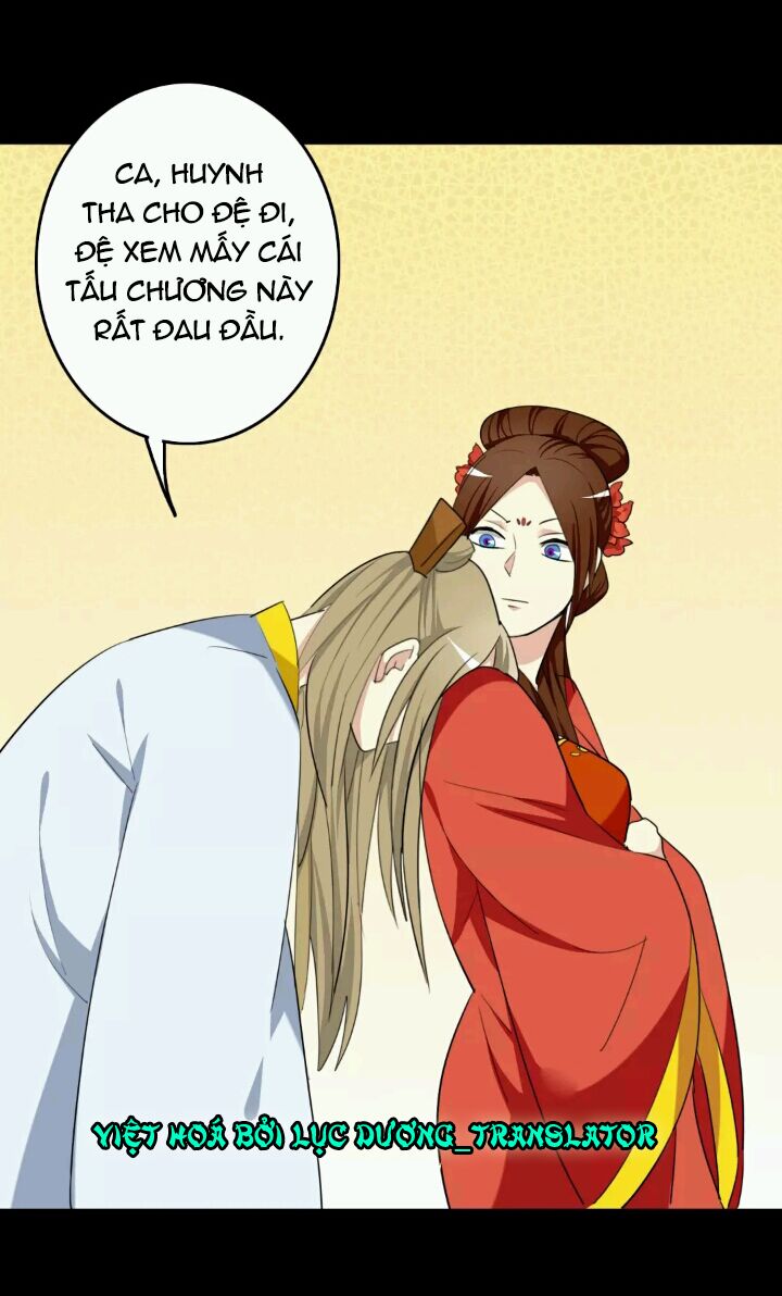 lưỡng bất nghi (full) chapter 71 19