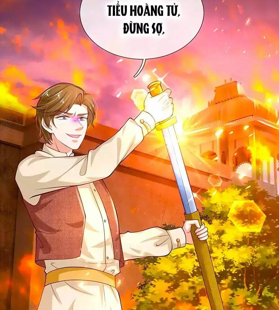 bỗng một ngày trở thành con gái nhà vua chapter 128 20