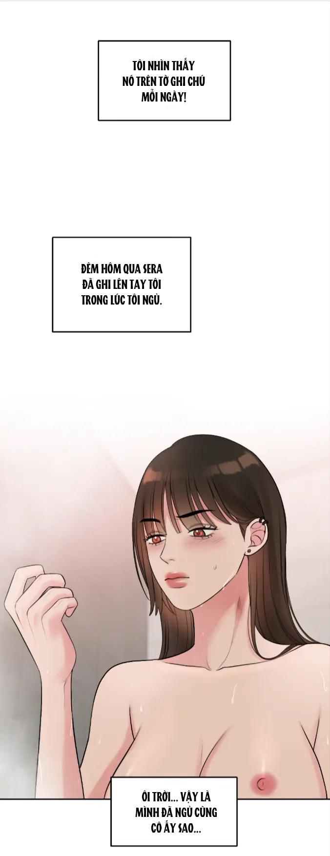 vô tình chapter 23 15