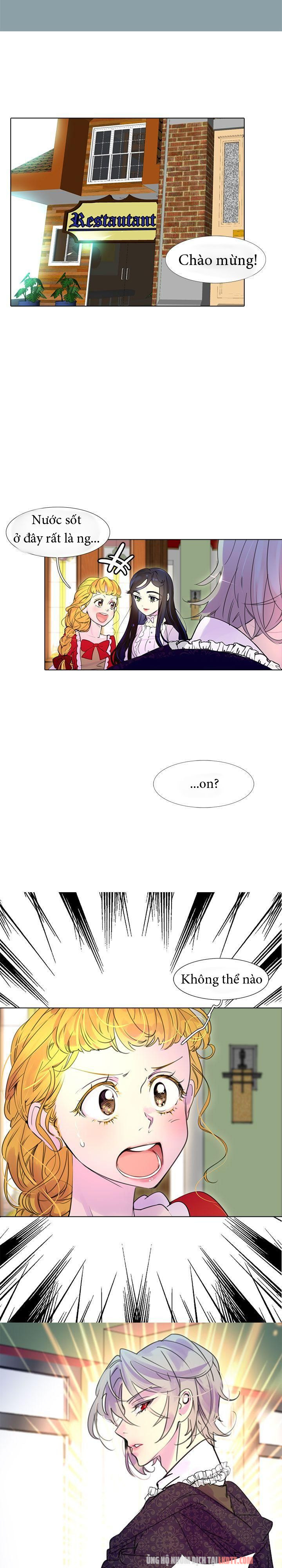 đừng xem thường nữ phụ chapter 17 4