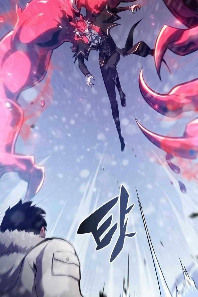 Người Chơi Mới Cấp Tối Đa chapter 94.1 11