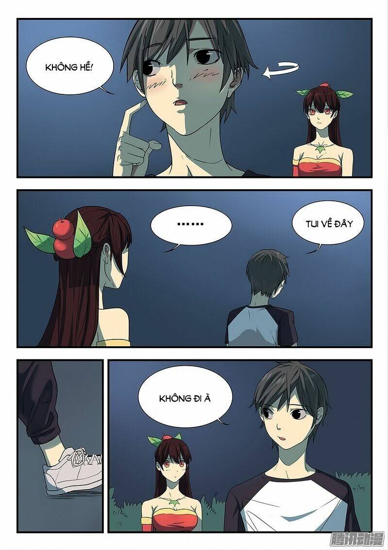 em gái hồ lô chapter 4 17