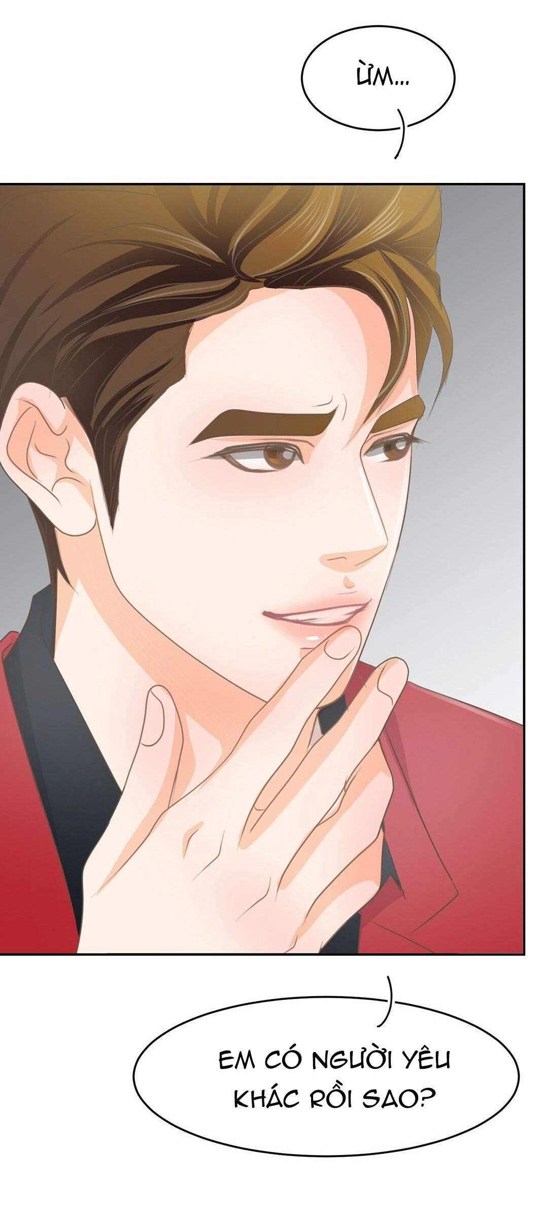 người tình lúc nửa đêm chapter 52.2 29