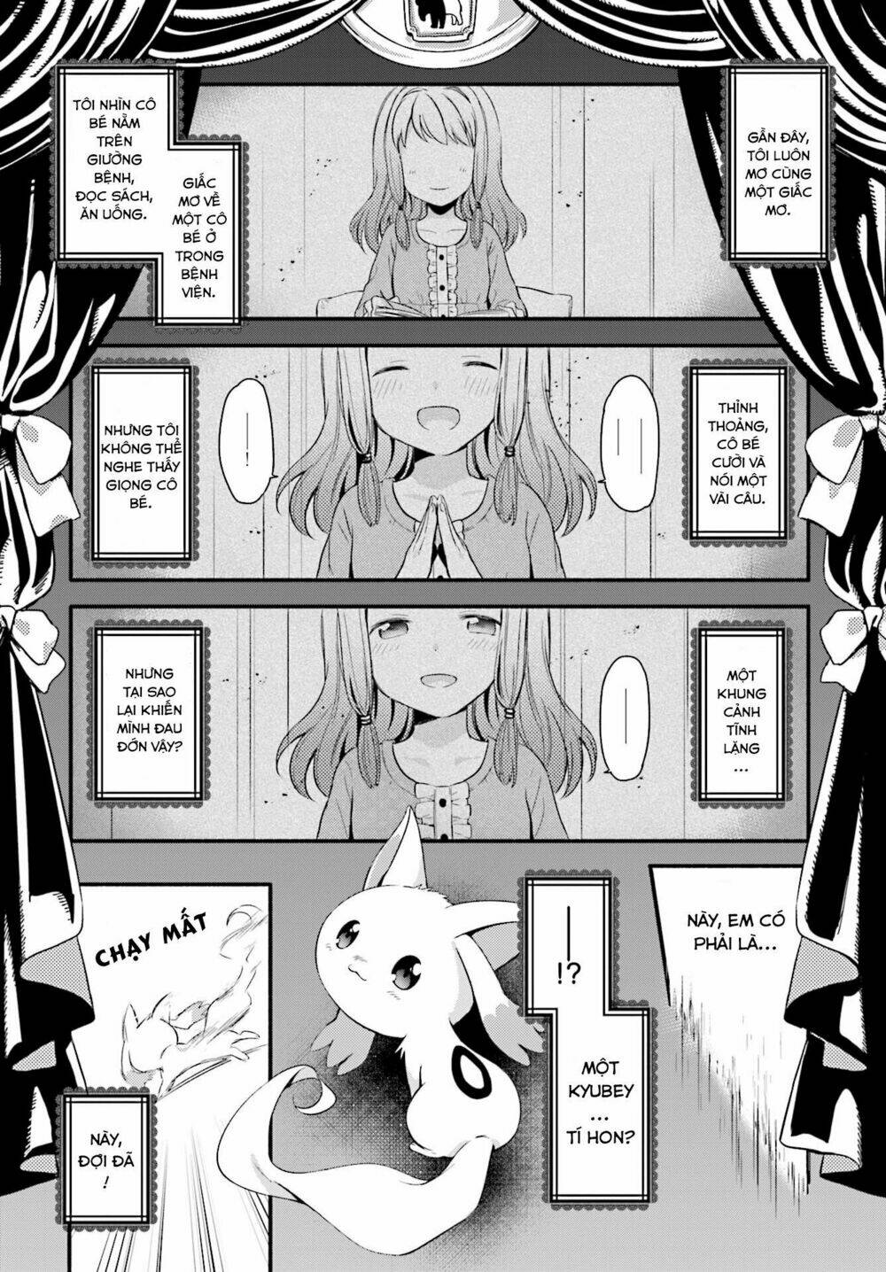 magiarecord chapter 1 5