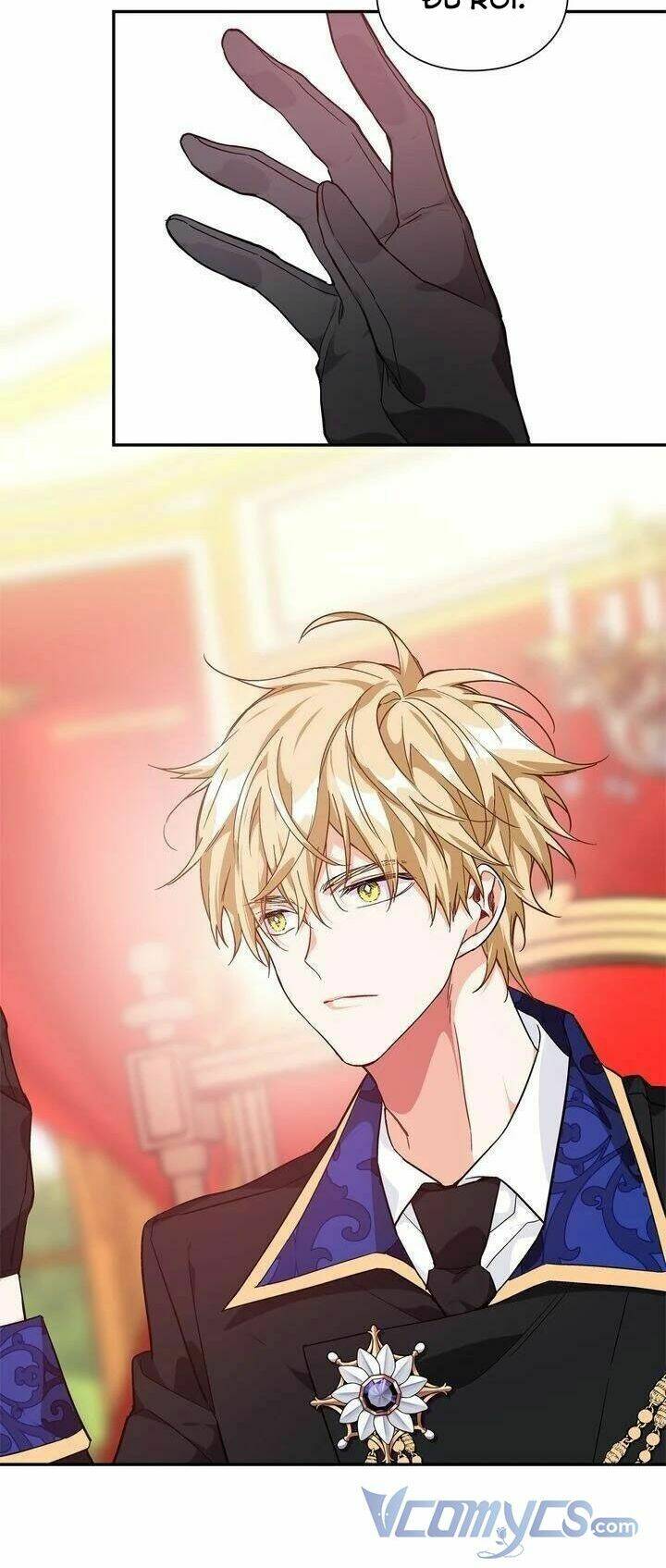 nữ hoàng ngoại khoa chapter 123 24